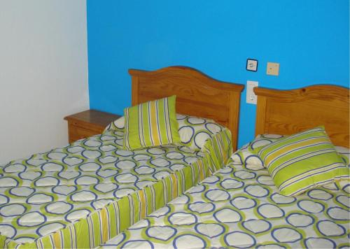 This photo about Hotel San Vicente shared on HyHotel.com