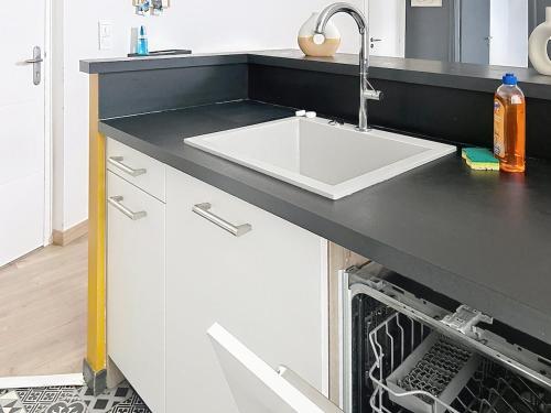 Le Parisien - Calme et central in Compiegne City Center Le Parisien - Calme et central in Compiegne City Center