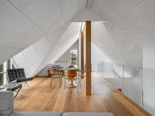 Holiday Home Gise - 2km from the sea by Interhome in Oksby Holiday Home Gise - 2km from the sea by Interhome in Oksby