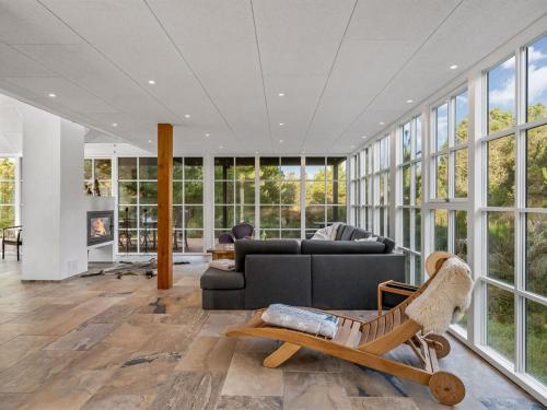 Holiday Home Gise - 2km from the sea by Interhome in Oksby Holiday Home Gise - 2km from the sea by Interhome in Oksby