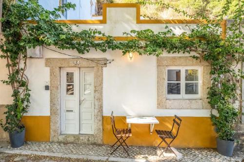 GuestReady - Classic prestige in Costa da Caparica in ตราฟาเรีย GuestReady - Classic prestige in Costa da Caparica in ตราฟาเรีย