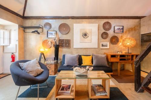 GuestReady - Classic prestige in Costa da Caparica in ตราฟาเรีย GuestReady - Classic prestige in Costa da Caparica in ตราฟาเรีย