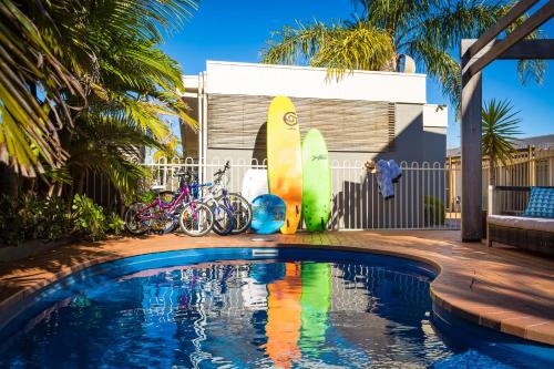 Atracciones, Seashells apartamentos Merimbula (Seashells Apartments Merimbula) in Merimbula Atracciones, Seashells apartamentos Merimbula (Seashells Apartments Merimbula) in Merimbula