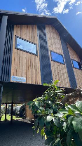 ทัศนียภาพภายนอกโรงแรม, Slice of Paradise in ฮอโมอานา ทัศนียภาพภายนอกโรงแรม, Slice of Paradise in ฮอโมอานา