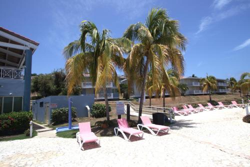 Pemandangan, Costa Bonita Private Villas in Culebra Pemandangan, Costa Bonita Private Villas in Culebra