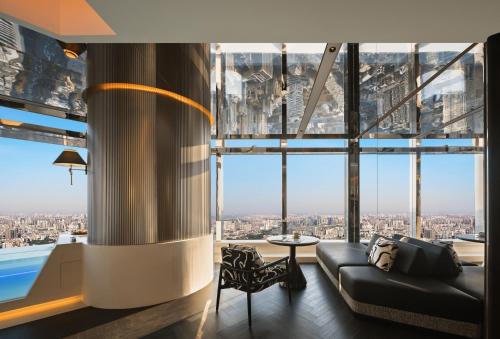 Facilities, ISEYA PANORAMIC HOTEL - Changsha Wuyi Square Flagship in Changsha Facilities, ISEYA PANORAMIC HOTEL - Changsha Wuyi Square Flagship in Changsha