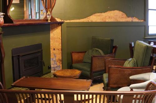 Restoranas, The Mess and Barracks in Araratas Restoranas, The Mess and Barracks in Araratas