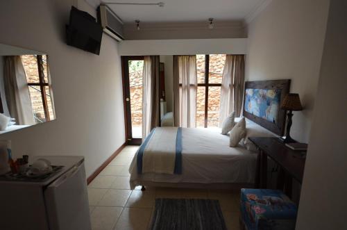 This photo about El Cazador shared on HyHotel.com