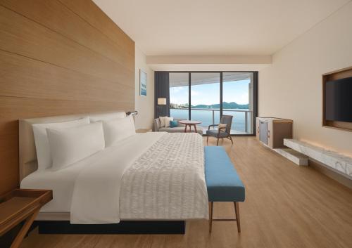 Le Méridien Xiaojing Bay in Huizhou Le Méridien Xiaojing Bay in Huizhou