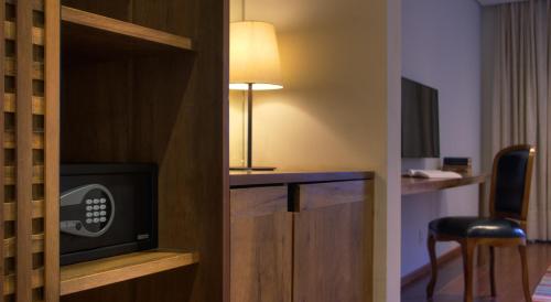 This photo about Hotel Villa Amazonia shared on HyHotel.com