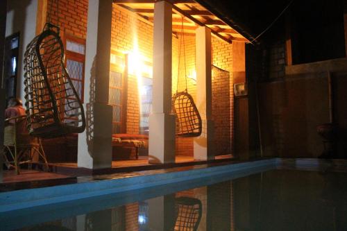 Plantation Retreat in Wattegama Plantation Retreat in Wattegama