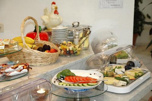 This photo about Aalto-Hotel Garni shared on HyHotel.com