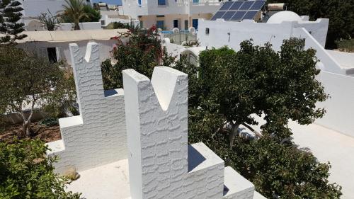 This photo about Residence Lella Sassia shared on HyHotel.com