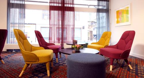 Pub/Lounge, Home Hotel Astoria in Hamar Pub/Lounge, Home Hotel Astoria in Hamar