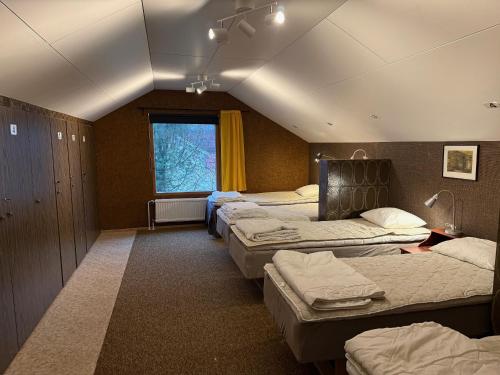 Dorm Hilli3 in Rovaniemi Dorm Hilli3 in Rovaniemi