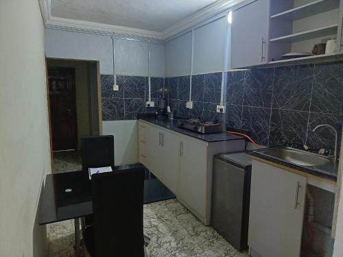 Quality one bedroom apartment in Ibadan Quality one bedroom apartment in Ibadan
