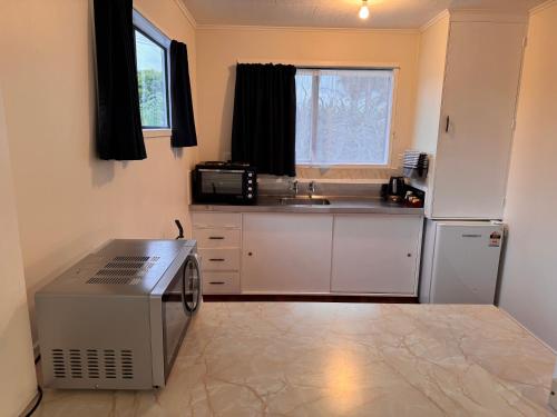 Wairoa Motel in ไวรัว Wairoa Motel in ไวรัว