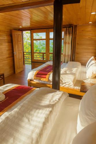 Tày Homestay Pác Bó - Cao Bằng in Truong Ha Tày Homestay Pác Bó - Cao Bằng in Truong Ha