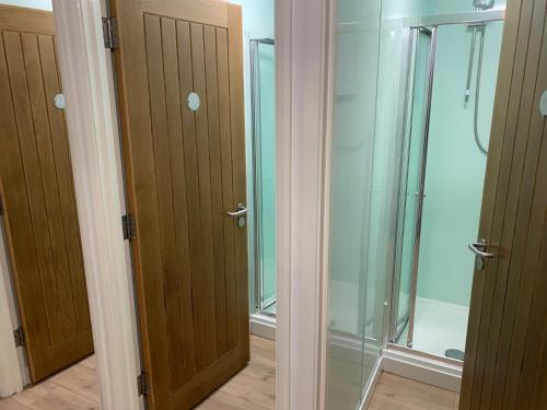 Riverside Barn at Lopwell Dam in Bere Ferrers Riverside Barn at Lopwell Dam in Bere Ferrers