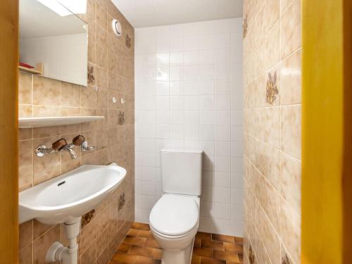 Apartment Centaure-4 by Interhome in Sainte-Croix Apartment Centaure-4 by Interhome in Sainte-Croix