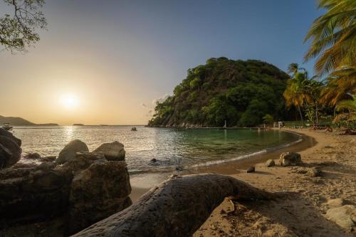 Nearby attraction, Villa Secrete du Pain de Sucre in Terre-de-Haut Nearby attraction, Villa Secrete du Pain de Sucre in Terre-de-Haut