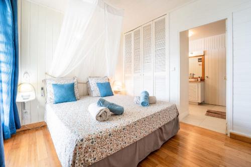 Villa Secrete du Pain de Sucre in Terre-de-Haut Villa Secrete du Pain de Sucre in Terre-de-Haut