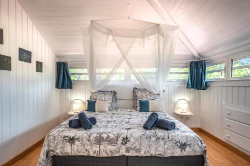 Villa Secrete du Pain de Sucre in Terre-de-Haut Villa Secrete du Pain de Sucre in Terre-de-Haut