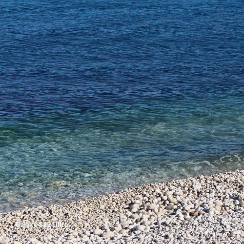 orizzonte sul mare in Bisceglie orizzonte sul mare in Bisceglie