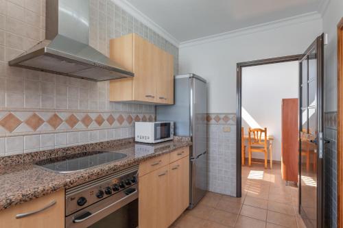 dapur, Villa Timanfaya in Tías dapur, Villa Timanfaya in Tías