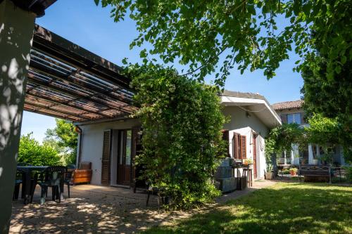 Guest House dei Cavalli in Alessandria Guest House dei Cavalli in Alessandria
