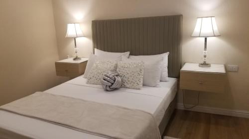 Tiffany's Suites in Diego Martin Tiffany's Suites in Diego Martin