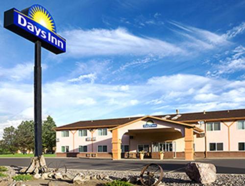 Days Inn by Wyndham Alamosa in Alamosa