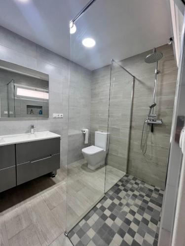 Casa moderna en Manises con 2 terrazas in 馬尼塞斯 Casa moderna en Manises con 2 terrazas in 馬尼塞斯