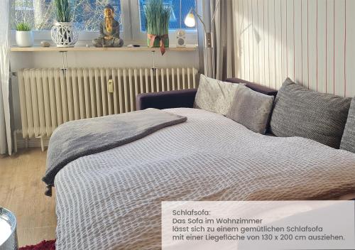 Strandliebe in Scharbeutz, stilvolle Ferienwohnung, 150m zum Strand! Sonnenbalkon, ruhig gelegen, ko in Scharbeutz Strandliebe in Scharbeutz, stilvolle Ferienwohnung, 150m zum Strand! Sonnenbalkon, ruhig gelegen, ko in Scharbeutz