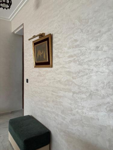 Cozy two bedroom apartment in El Bassatine Cozy two bedroom apartment in El Bassatine