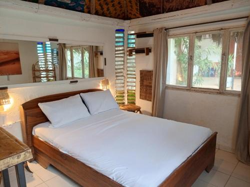 La CASA in Ouagadougou La CASA in Ouagadougou