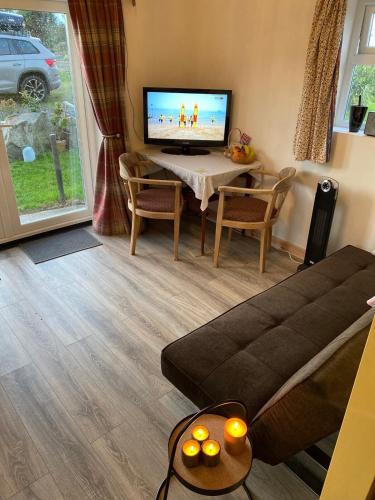 Unique folly surrounded by stunning countryside in Kircubbin Unique folly surrounded by stunning countryside in Kircubbin