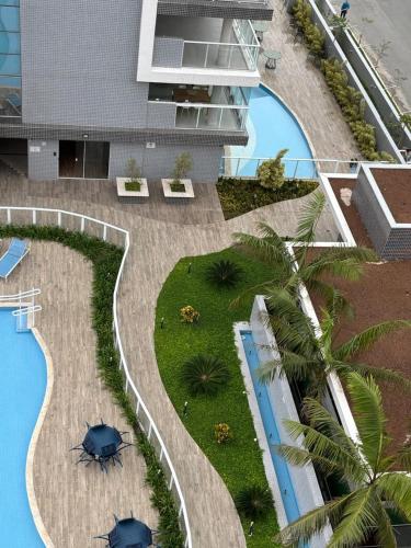 Beach CLUB in Balneario Cidade Atlantica Beach CLUB in Balneario Cidade Atlantica