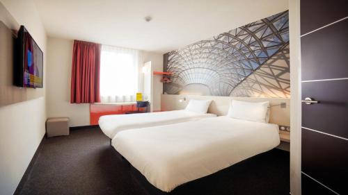 B&B Hotel Katowice Centrum in Katowice B&B Hotel Katowice Centrum in Katowice