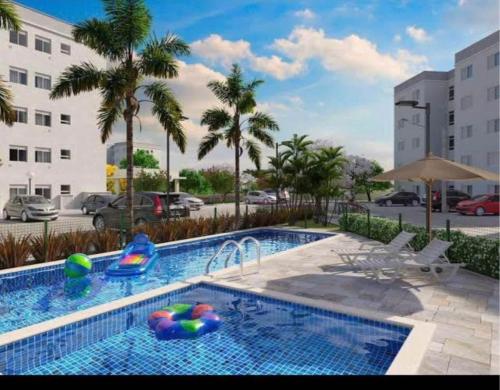 Cantinho da felicidade in Enseada Cantinho da felicidade in Enseada