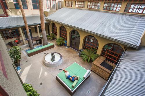 편의 시설/서비스, HI 로스앤젤레스 - 산타 모니카 호스텔 (HI Los Angeles - Santa Monica Hostel) in 로스앤젤레스 (CA) 편의 시설/서비스, HI 로스앤젤레스 - 산타 모니카 호스텔 (HI Los Angeles - Santa Monica Hostel) in 로스앤젤레스 (CA)