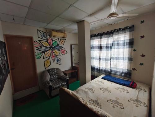 Hotel Priyashi International in Rajshahi Hotel Priyashi International in Rajshahi