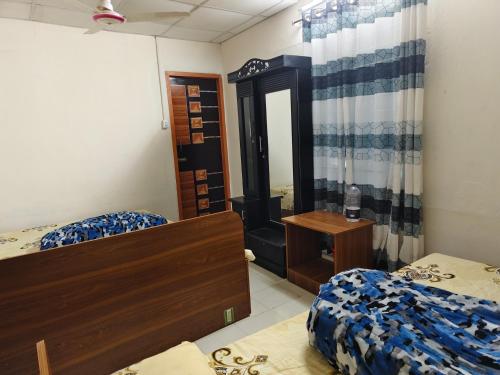 Hotel Priyashi International in Rajshahi Hotel Priyashi International in Rajshahi