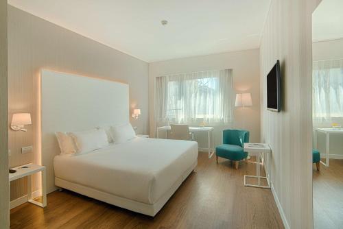 Facilities, NH Torino Centro in Turin Facilities, NH Torino Centro in Turin