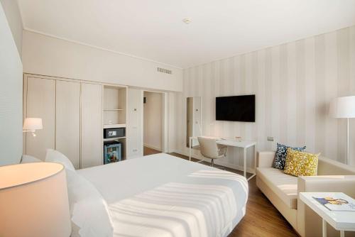 Facilities, NH Torino Centro in Turin Facilities, NH Torino Centro in Turin