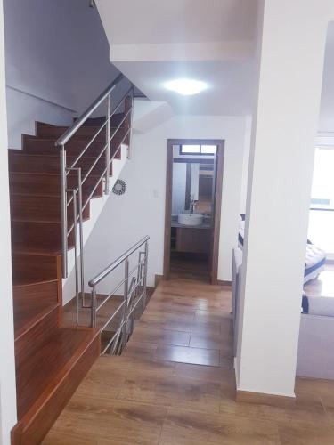 Acogedora casa moderna in การ์เซเลง Acogedora casa moderna in การ์เซเลง