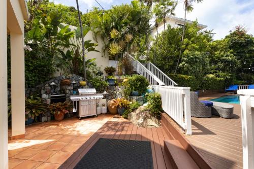 The Breeze in Λόβενλουντ The Breeze in Λόβενλουντ