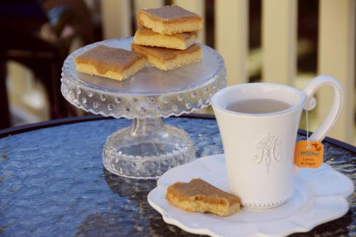 This photo about Copeland House shared on HyHotel.com