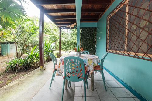 Casa Aldirica in Cahuita Casa Aldirica in Cahuita