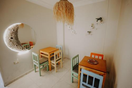 Pajama Hostel Nile View in 센터 주변 Pajama Hostel Nile View in 센터 주변